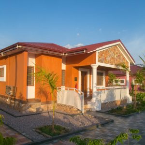 Executive - House C - Room 109